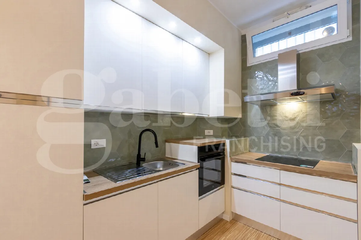 Appartamento in vendita a Milano, Pasteur, Rovereto - foto 3
