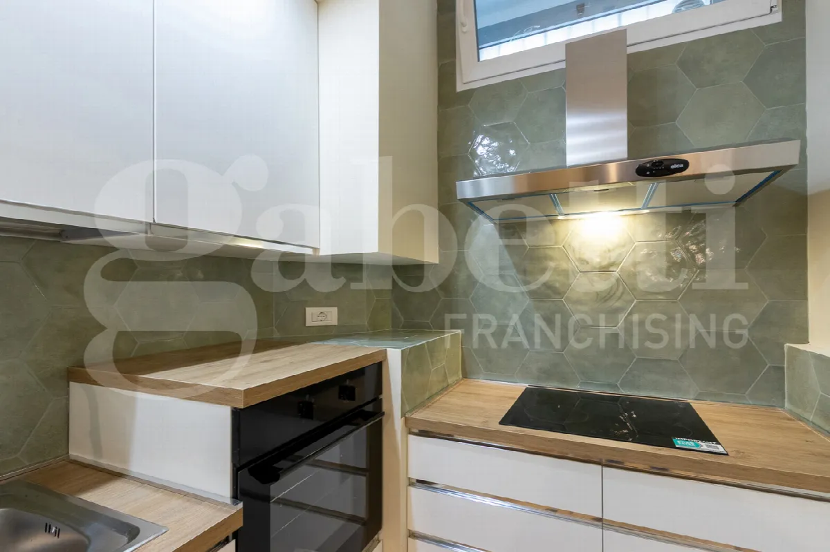 Appartamento in vendita a Milano, Pasteur, Rovereto - foto 4