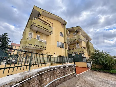 Appartamento a Marino