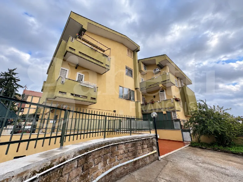 Appartamento in vendita a Marino - foto 1