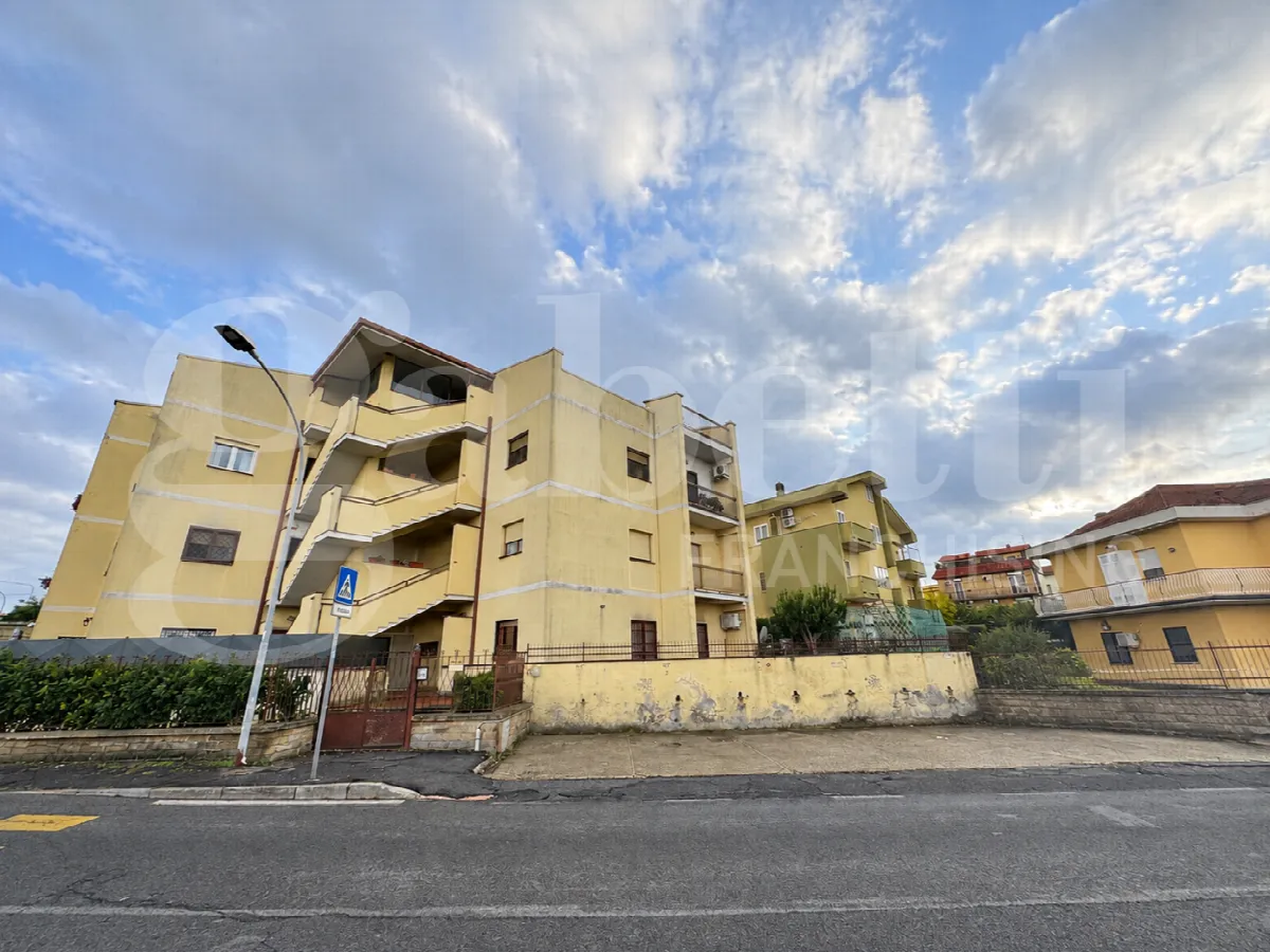 Appartamento in vendita a Marino - foto 2
