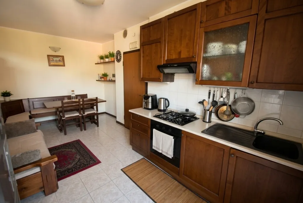 Appartamento in vendita a Sedriano - foto 2