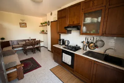 Appartamento in vendita a Sedriano - foto 2