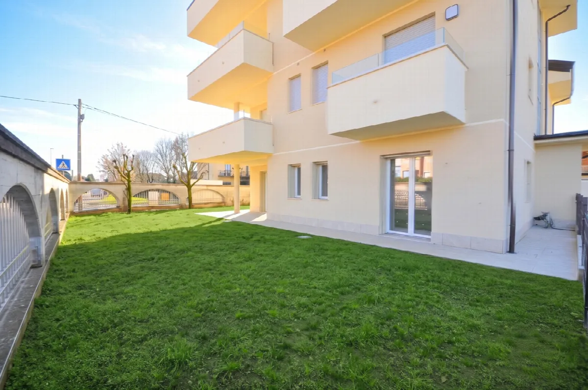 Appartamento in vendita a Casorezzo - foto 4
