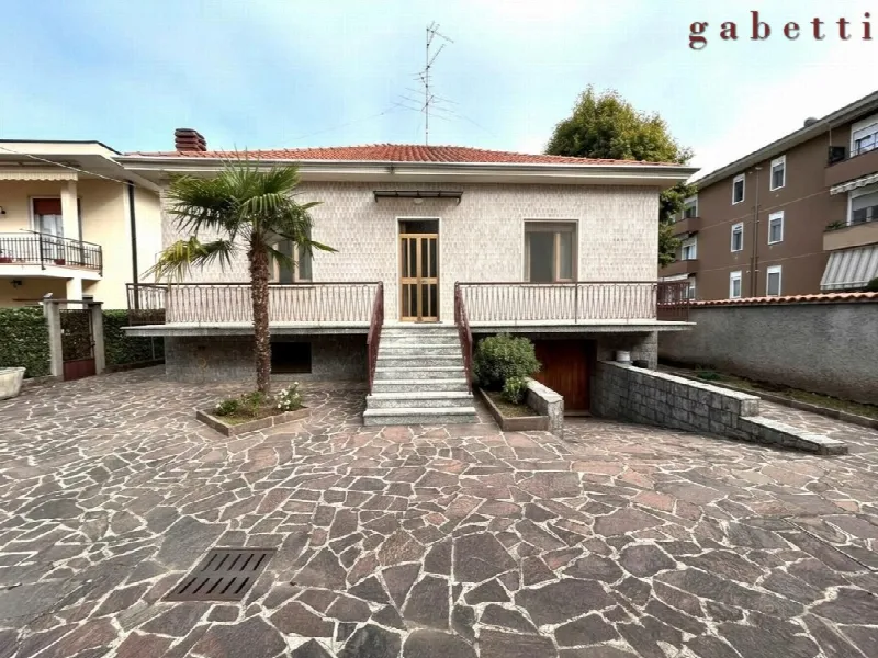 Villa in vendita a Buscate - foto 1