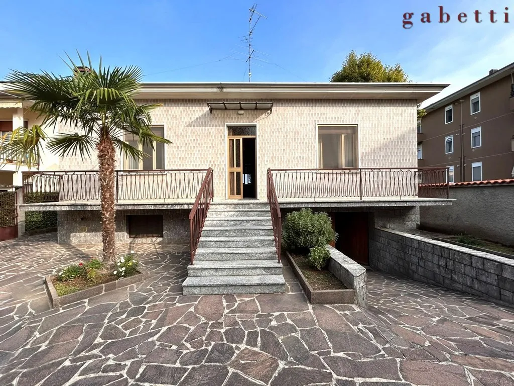 Villa in vendita a Buscate - foto 2