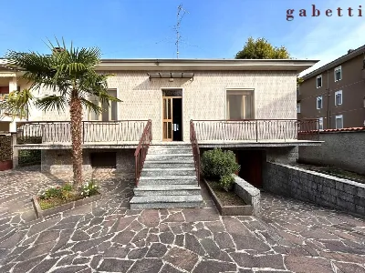 Villa in vendita a Buscate - foto 2