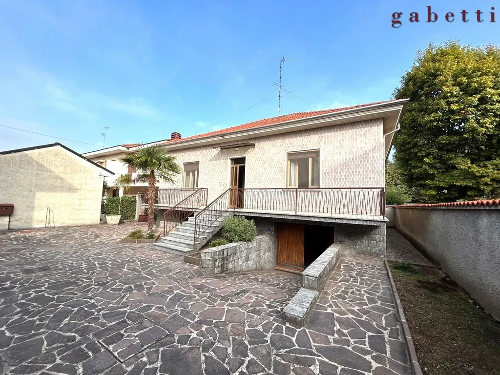 Villa in vendita a Buscate - foto 3
