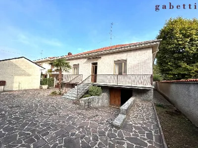 Villa in vendita a Buscate - foto 3