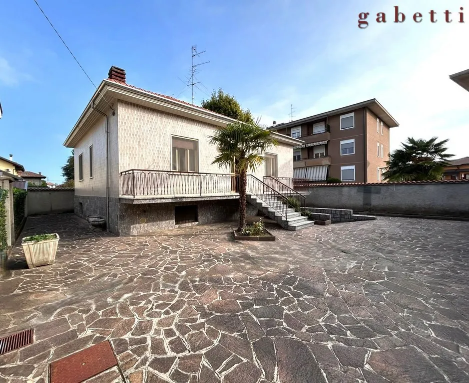 Villa in vendita a Buscate - foto 4