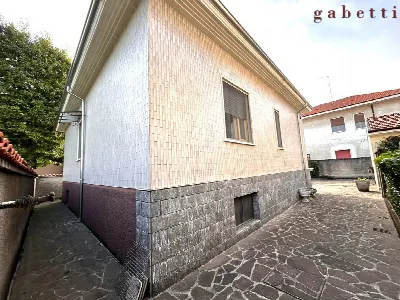 Villa in vendita a Buscate - foto 6