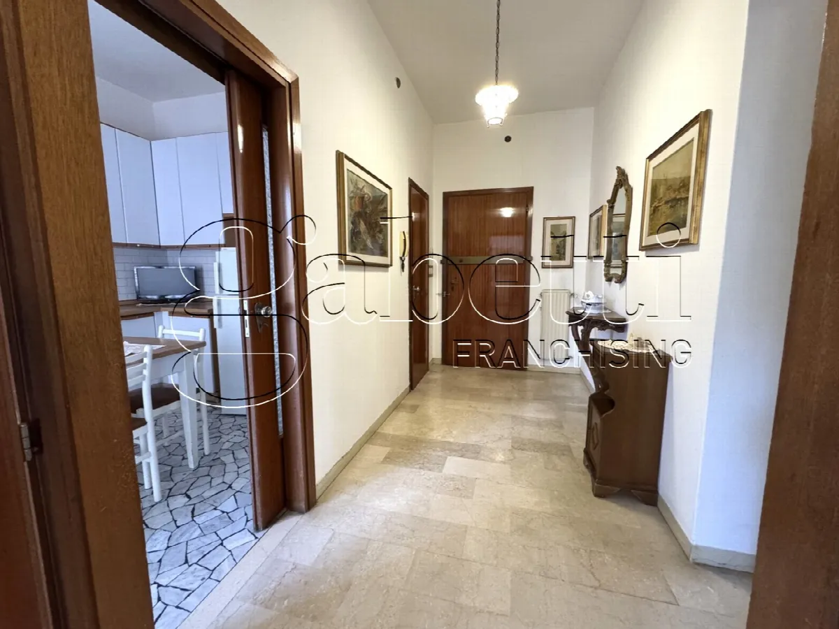 Appartamento in vendita a Ferrara, Fuori Mura Sud - foto 2