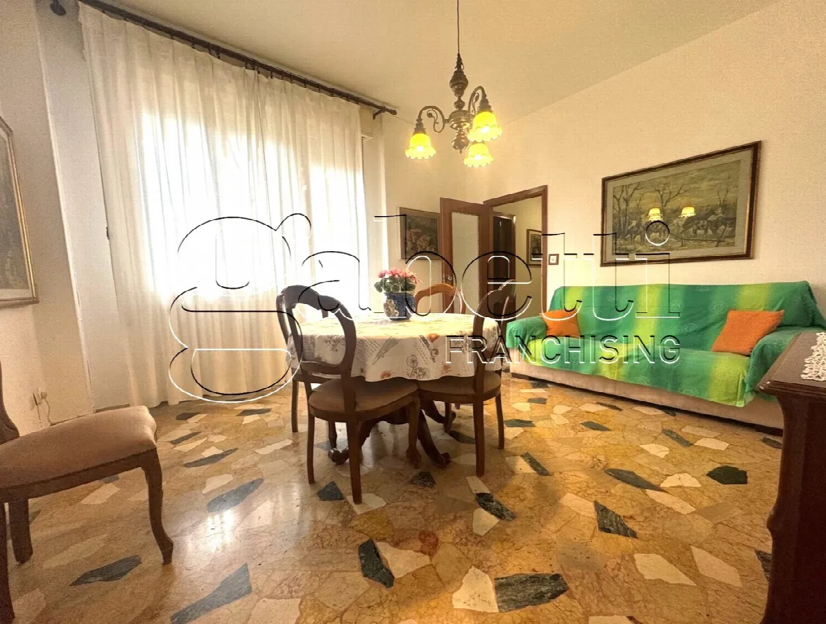 Appartamento in vendita a Ferrara, Fuori Mura Sud - foto 3