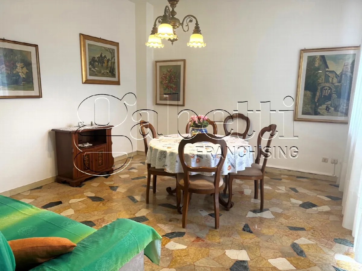Appartamento in vendita a Ferrara, Fuori Mura Sud - foto 4