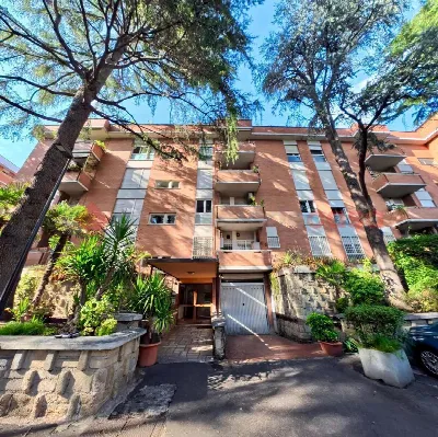 Appartamento in vendita a Roma, Talenti, M... - foto 1