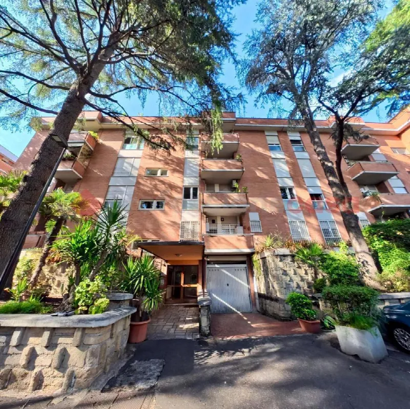 Appartamento in vendita a Roma, Talenti, Monte Sacro, Nuovo Salario - foto 1