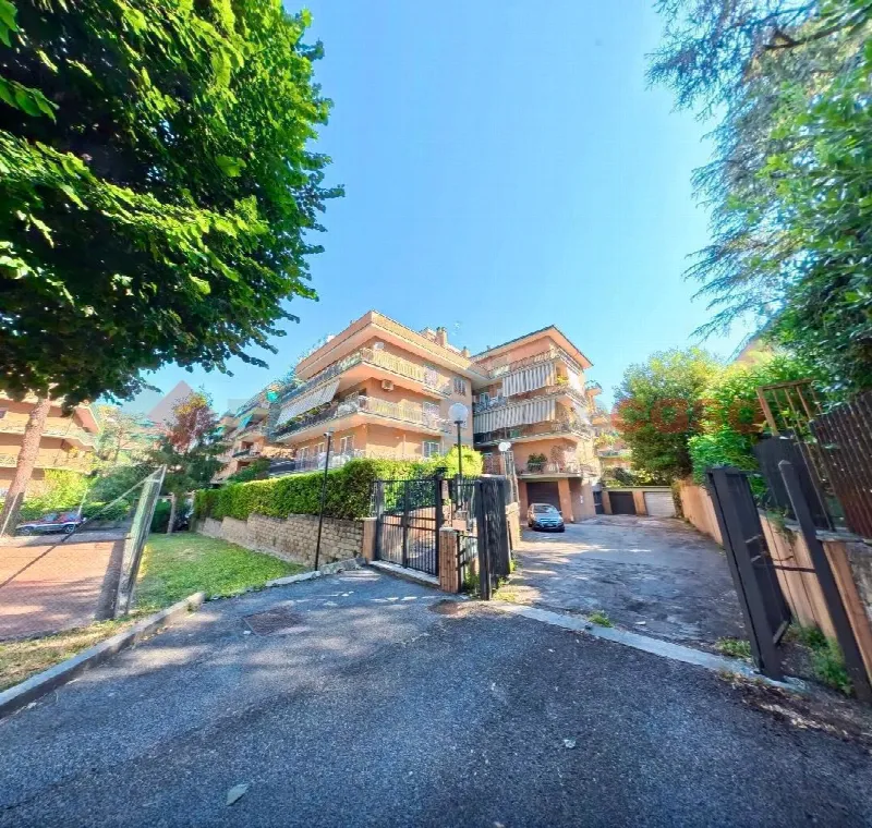 Appartamento in vendita a Roma, Talenti, Monte Sacro, Nuovo Salario - foto 1