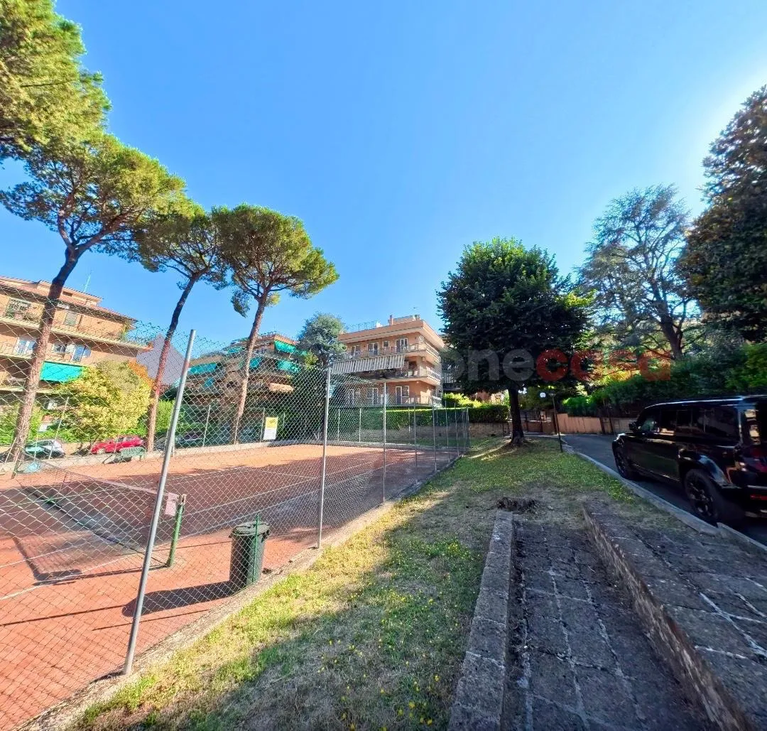 Appartamento in vendita a Roma, Talenti, Monte Sacro, Nuovo Salario - foto 2