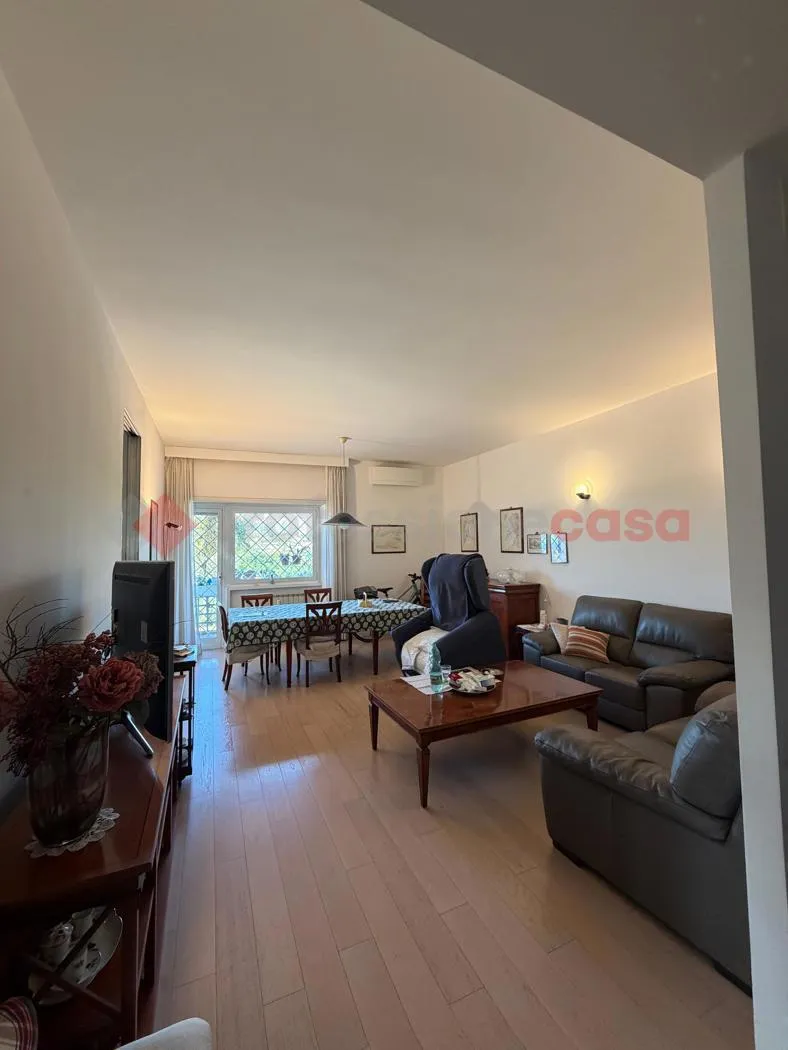 Appartamento in vendita a Roma, Talenti, Monte Sacro, Nuovo Salario - foto 3