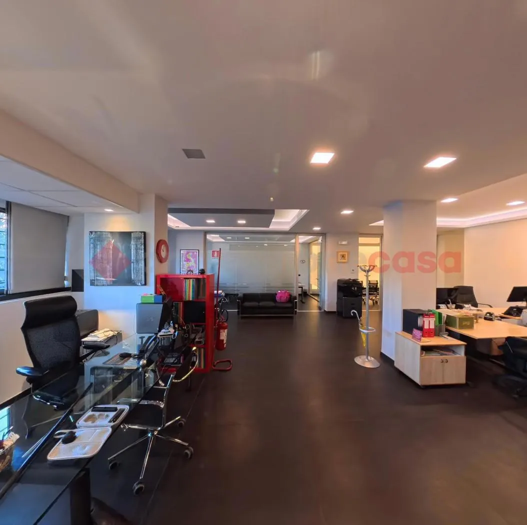 Ufficio in vendita a Roma, Talenti, Monte Sacro, Nuovo Salario - foto 2