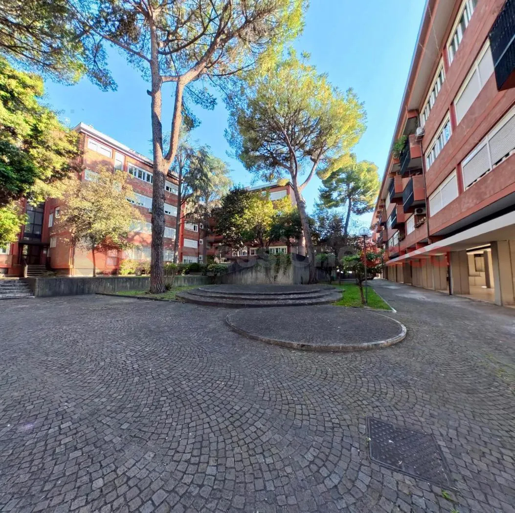 Appartamento in vendita a Roma, Talenti, Monte Sacro, Nuovo Salario - foto 3