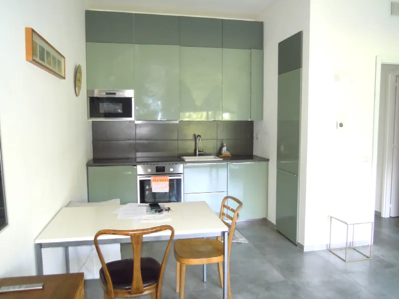 Appartamento in vendita a Roma, Olgiata, Giustiniana - foto 1
