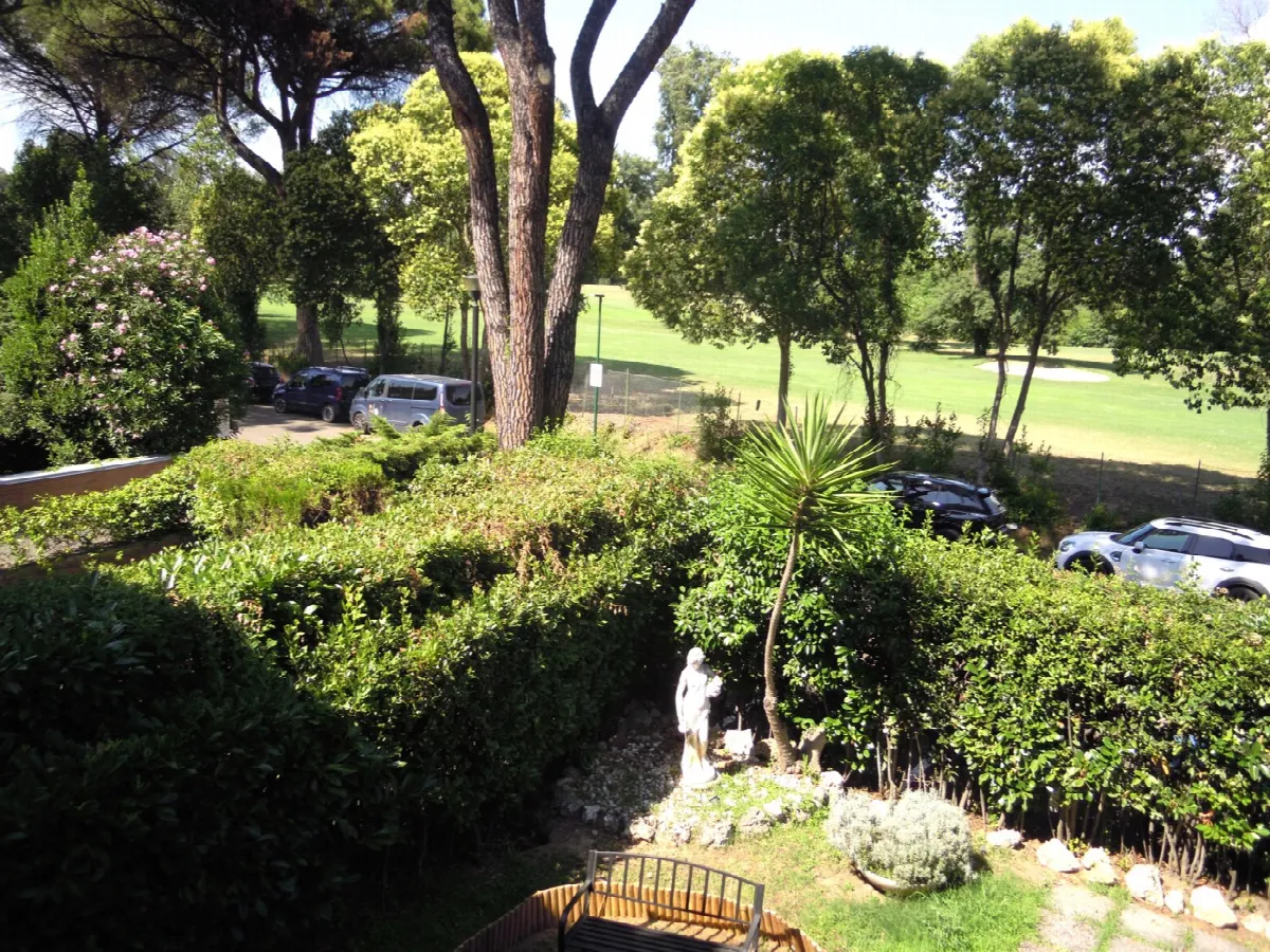 Appartamento in vendita a Roma, Olgiata, Giustiniana - foto 2