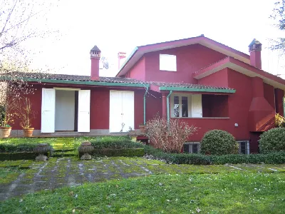 Casa Indipendente a Roma