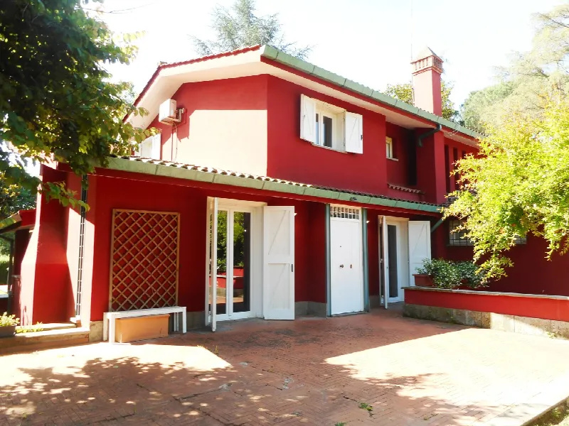 Casa Indipendente in vendita a Roma, Olgiata, Giustiniana - foto 1