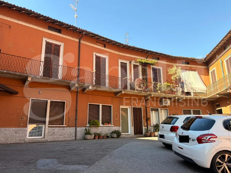 Appartamento in vendita a Lecco, Caleotto, Acquate, Bonacina, Falghera - foto 1