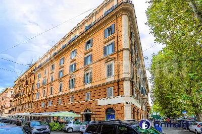 Appartamento a Roma