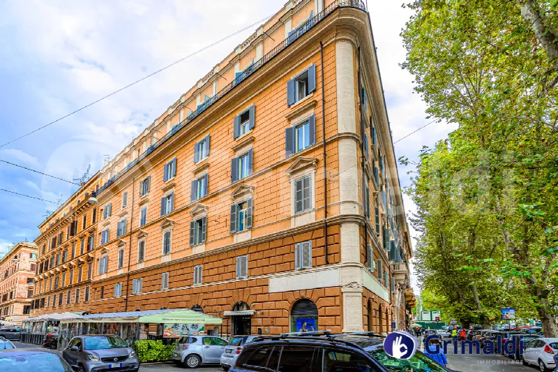Appartamento in vendita a Roma, Prati, Borgo, Mazzini, Delle Vittorie - foto 1