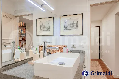 Appartamento in vendita a Roma, Prati, Bor... - foto 10