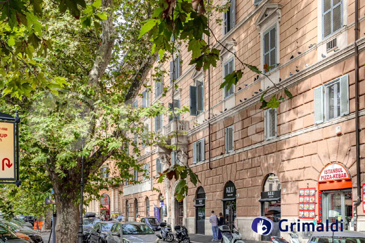 Appartamento in vendita a Roma, Prati, Borgo, Mazzini, Delle Vittorie - foto 2