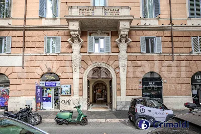 Appartamento in vendita a Roma, Prati, Bor... - foto 4