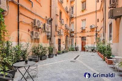 Appartamento in vendita a Roma, Prati, Bor... - foto 6