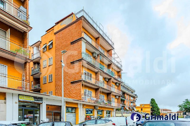 Appartamento in vendita a Roma, Trionfale, Monte Mario, Ottavia - foto 1