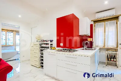 Appartamento in vendita a Roma, Trionfale,... - foto 10