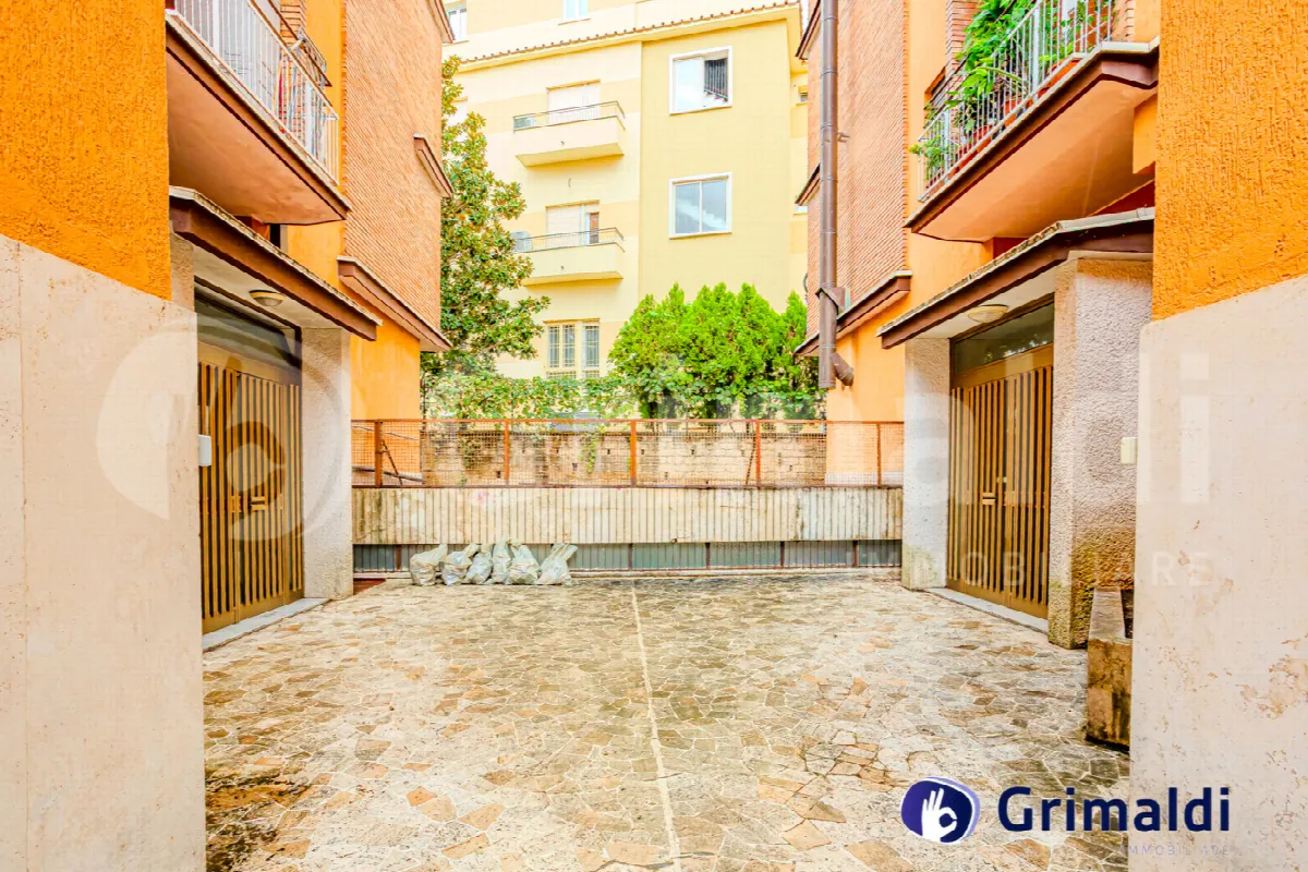 Appartamento in vendita a Roma, Trionfale, Monte Mario, Ottavia - foto 3