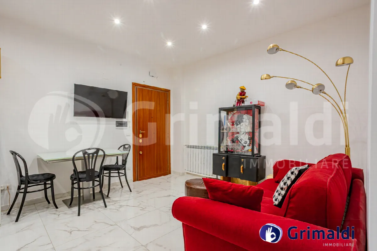 Appartamento in vendita a Roma, Trionfale, Monte Mario, Ottavia - foto 4