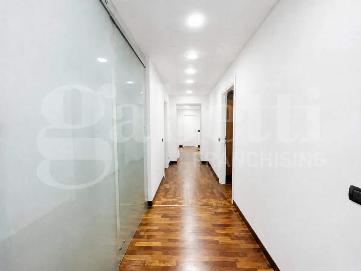Appartamento in vendita a Piacenza, Centro - foto 3