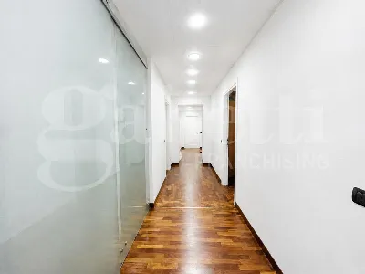 Appartamento in vendita a Piacenza, Centro - foto 3