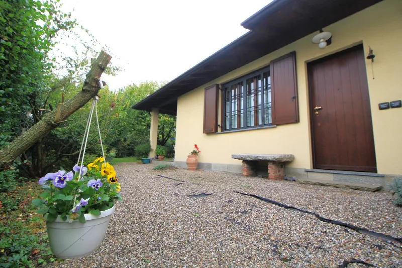 Villa in vendita a Vanzago - foto 1