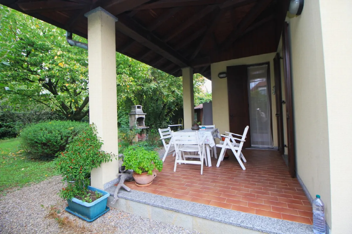 Villa in vendita a Vanzago - foto 3