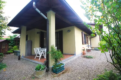 Villa in vendita a Vanzago - foto 4