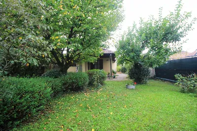 Villa in vendita a Vanzago - foto 5