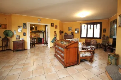 Villa in vendita a Vanzago - foto 7