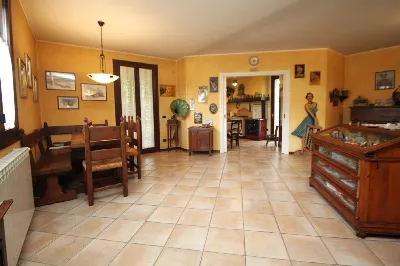Villa in vendita a Vanzago - foto 8