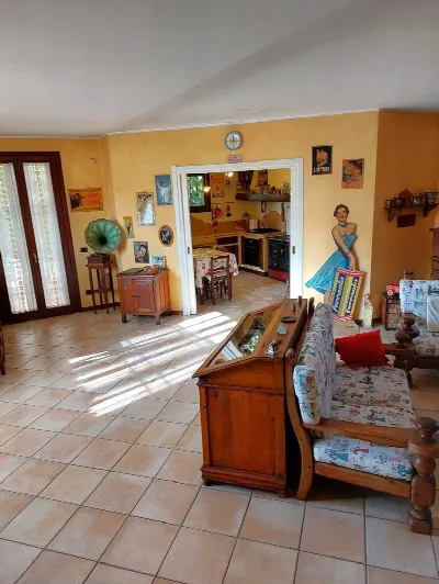 Villa in vendita a Vanzago - foto 9