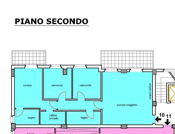 Appartamento in vendita a Magione - foto 1